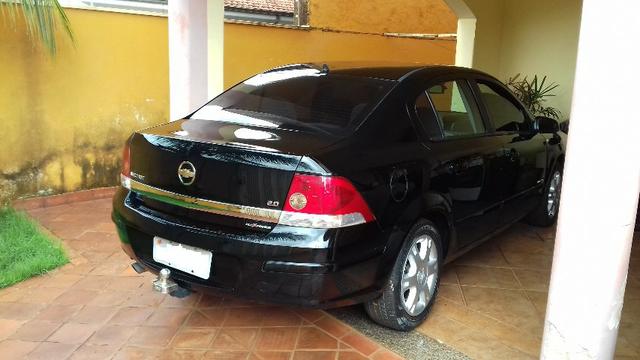 Vectra Elegance