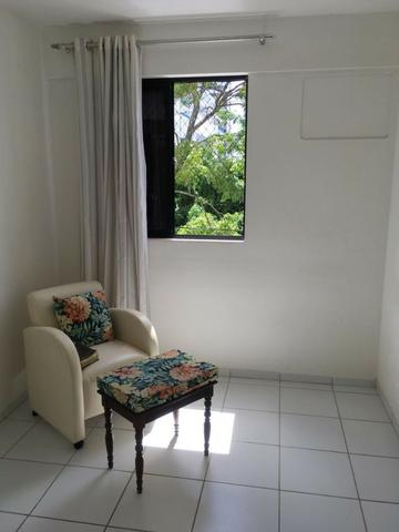 Apartamento Armando Cavani em casa caiada Olinda 2 quartos com suite - Foto 5