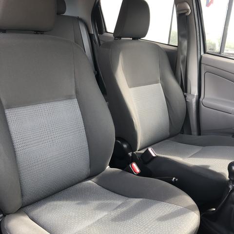 Toyota Etios X 1.5 Sedan 2013 - Foto 8