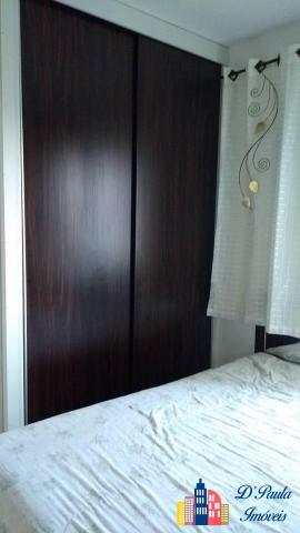 Ap00494 - apartamento disponível para locação no cond. ilhas do mediterrâneo em barueri. - Foto 8