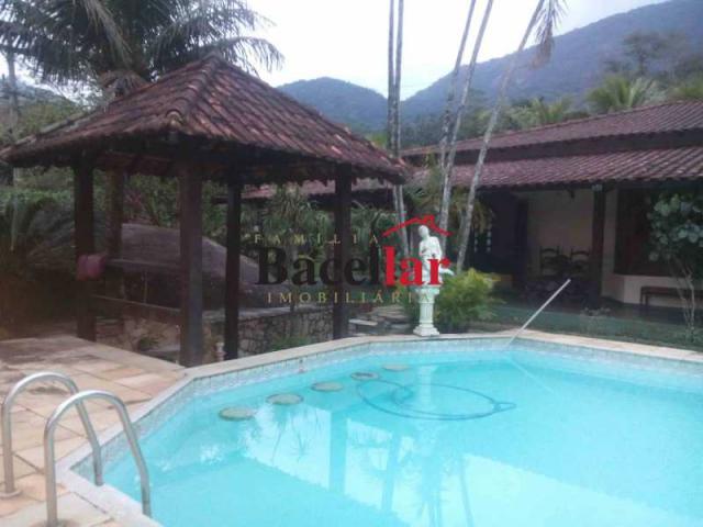 Chácara à venda em Caneca fina, Guapimirim cod:TICH50001 - Foto 2
