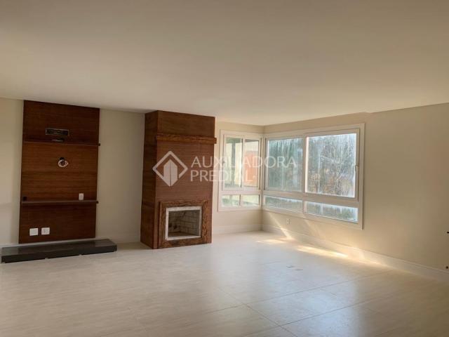 Apartamento para alugar com 3 dormitórios em Centro, Gramado cod:304451 - Foto 3
