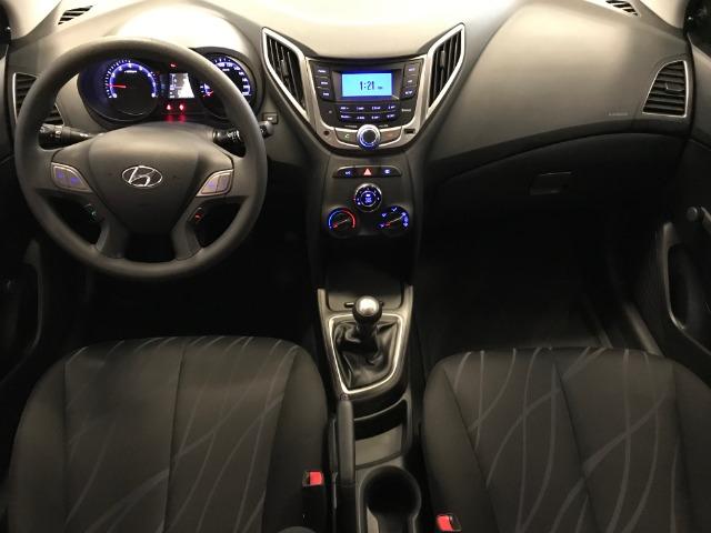 Hyundai - HB20 Comfort 1.0 Flex 12V - 2014 - Foto 7
