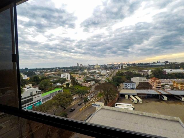 Apartamento para alugar com 1 dormitórios em Centro, Passo fundo cod:10483 - Foto 6