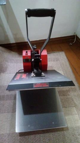 Máquina de Estampar Rimaq Plus - Foto 2