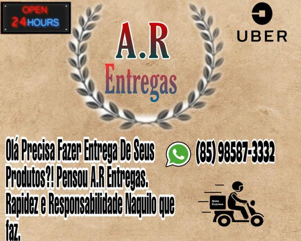 Entregas rápidas - Foto 2