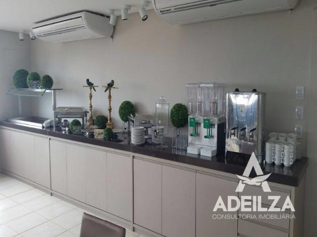 Apartamento para alugar com 1 dormitórios em Centro, Feira de santana cod:AP00030 - Foto 11