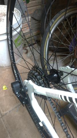 Bicicleta speed endorphine nova - Foto 5