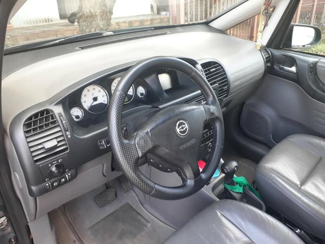 Zafira top - Foto 6