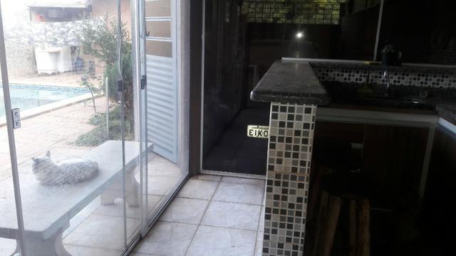Vende-se ou troca área de lazer em Brodowski - Foto 6