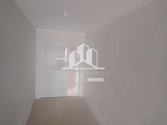 Casa à venda com 3 dormitórios em Eucaliptos, Fazenda rio grande cod:CA00123 - Foto 8