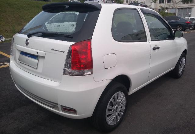 Fiat Palio 1.0 Fire Economy 8V Flex 2P Manual em Perfeito Estado - Foto 5