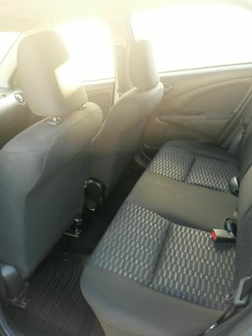 Etios 1.3 X Hatch 2016 abaixo da Fipe - Foto 4