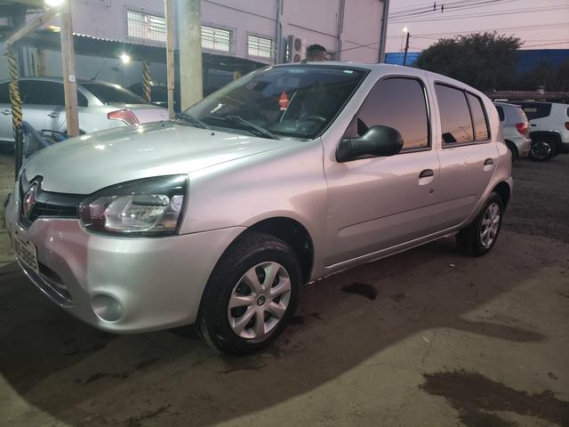 Clio expression 2014 completo