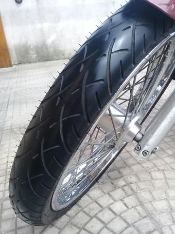 Shadow 750 - Foto 3