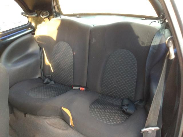 Vendo Ford ka - Foto 4