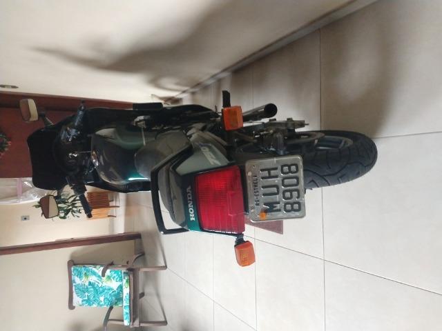 Cbx 750 Indy ano 90 - Foto 3