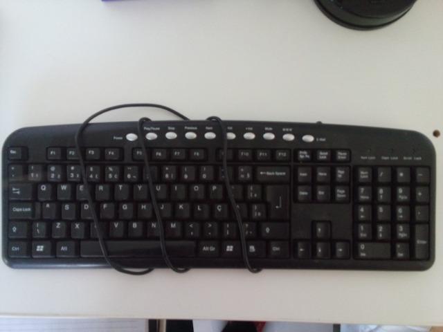 Teclados e mouses - Foto 2