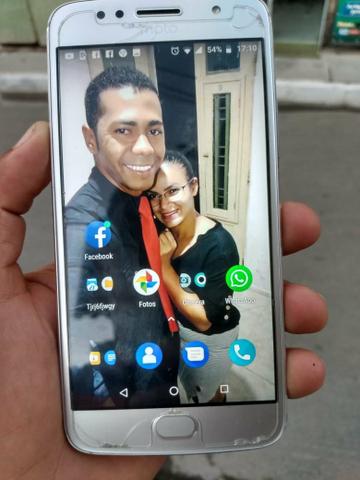 Moto g5s - Foto 5