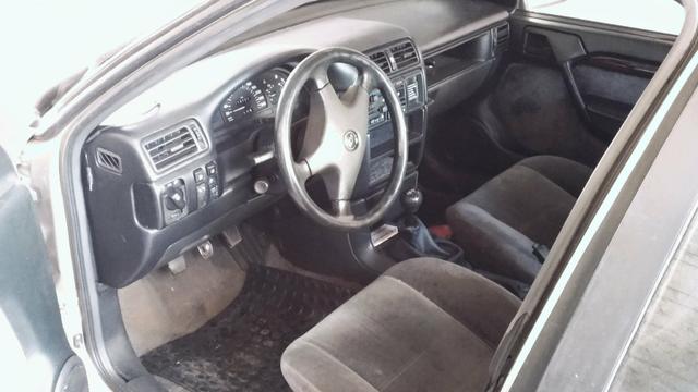 Vectra GSI - Foto 6