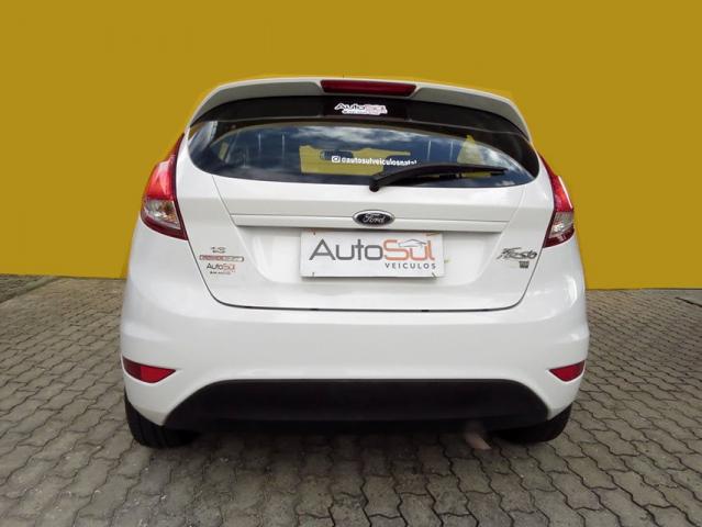 FORD FIESTA 2013/2014 1.6 SE HATCH 16V FLEX 4P AUTOMÁTICO - Foto 7