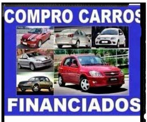Tenho 10 mil pra da de entrada leia o anúncio por favor