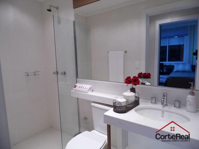 Apartamento à venda com 2 dormitórios em Vila nova, Porto alegre cod:7316 - Foto 10