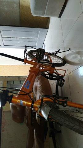 Bicicleta dobrável Drop - Foto 4