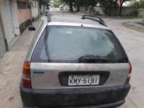 Vendo ou troco por carro menor - Foto 3