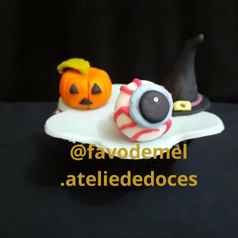 Doces modelados - Foto 6
