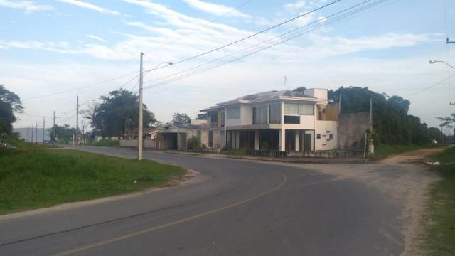 Terreno em Itapoá pronto para construir próximo a praia - Foto 12