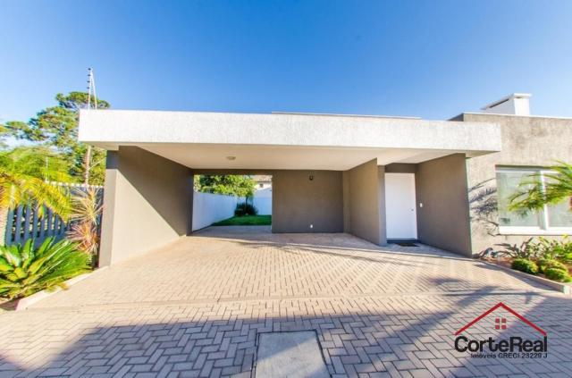 Casa à venda com 3 dormitórios em Guarujá, Porto alegre cod:6158 - Foto 5