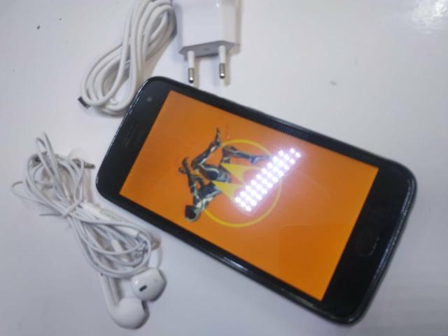 Moto G5 plus