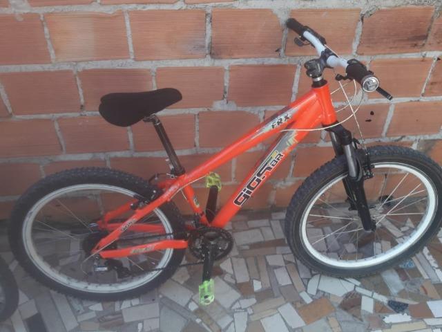 MTB Gios aro 26 - Valor 1.000 (Mil Reais)