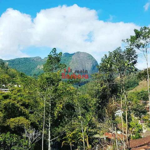 Terreno à venda em Lumiar, Nova friburgo cod:1275 - Foto 3
