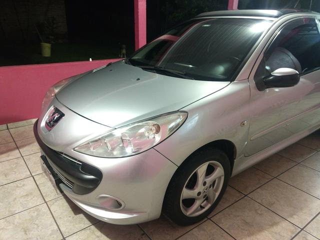 Peugeot 207 Quiksilver