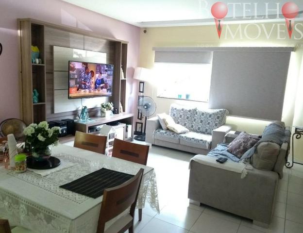 Vendo casa Residencial Tapajós Torquato 3 suítes fino acabamento financia - Foto 15