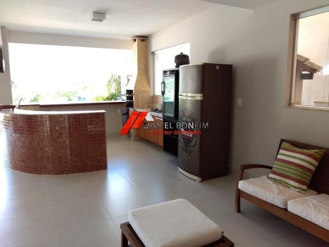 Casa de luxo com a melhor vista do cond Belvedere - Foto 13