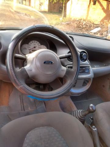 Vendo Ford ka - Foto 3
