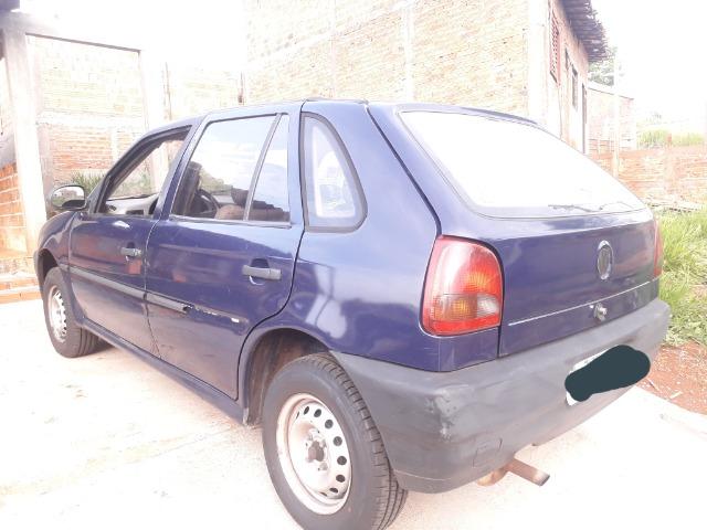 Gol bola 1.O 8v 1998/1999 - Foto 10