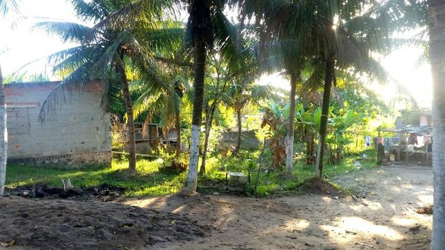 Vendo sítio 630m² com 2 casas 21m x 30m - Foto 9