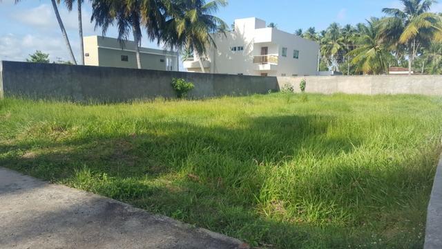 Lote 15x30, murado - Cond. Ilha da Lagoa - Massagueira - Foto 6