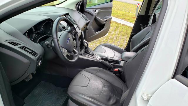 Focus 2.0 SE Plus 2018 Único dono - Foto 9