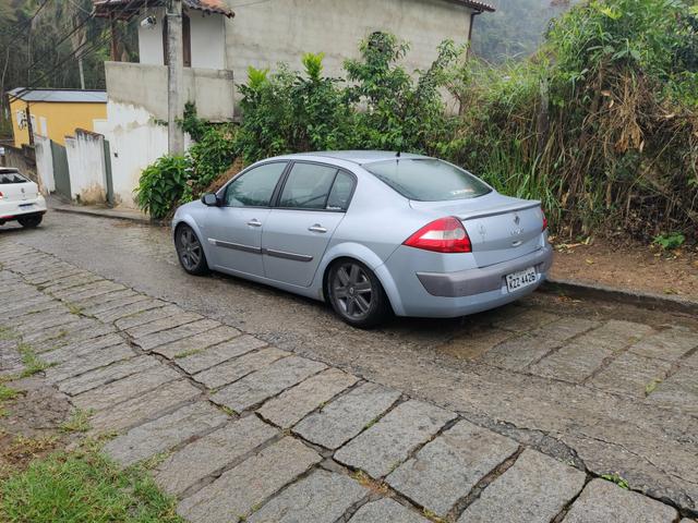 Megane - Foto 3
