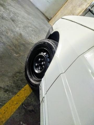 Fiorino 1.3 GNV legalizada - Foto 3