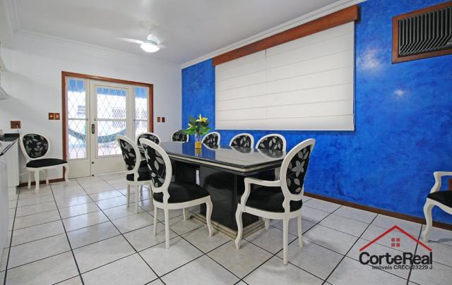 Casa à venda com 4 dormitórios em Ipanema, Porto alegre cod:7144 - Foto 4
