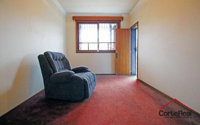 Casa à venda com 4 dormitórios em Ipanema, Porto alegre cod:7144 - Foto 11