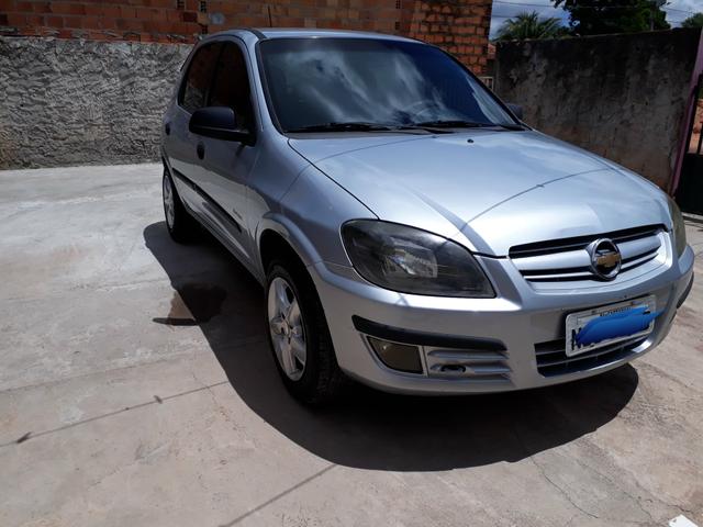 Celta lt 09/10 completo