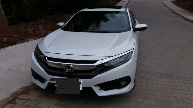 Vendo Civic Touring - Foto 3