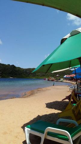 Flat In-Sonia 3 - Apto p/temporada no Tabatinga Beach Resort. - Foto 3